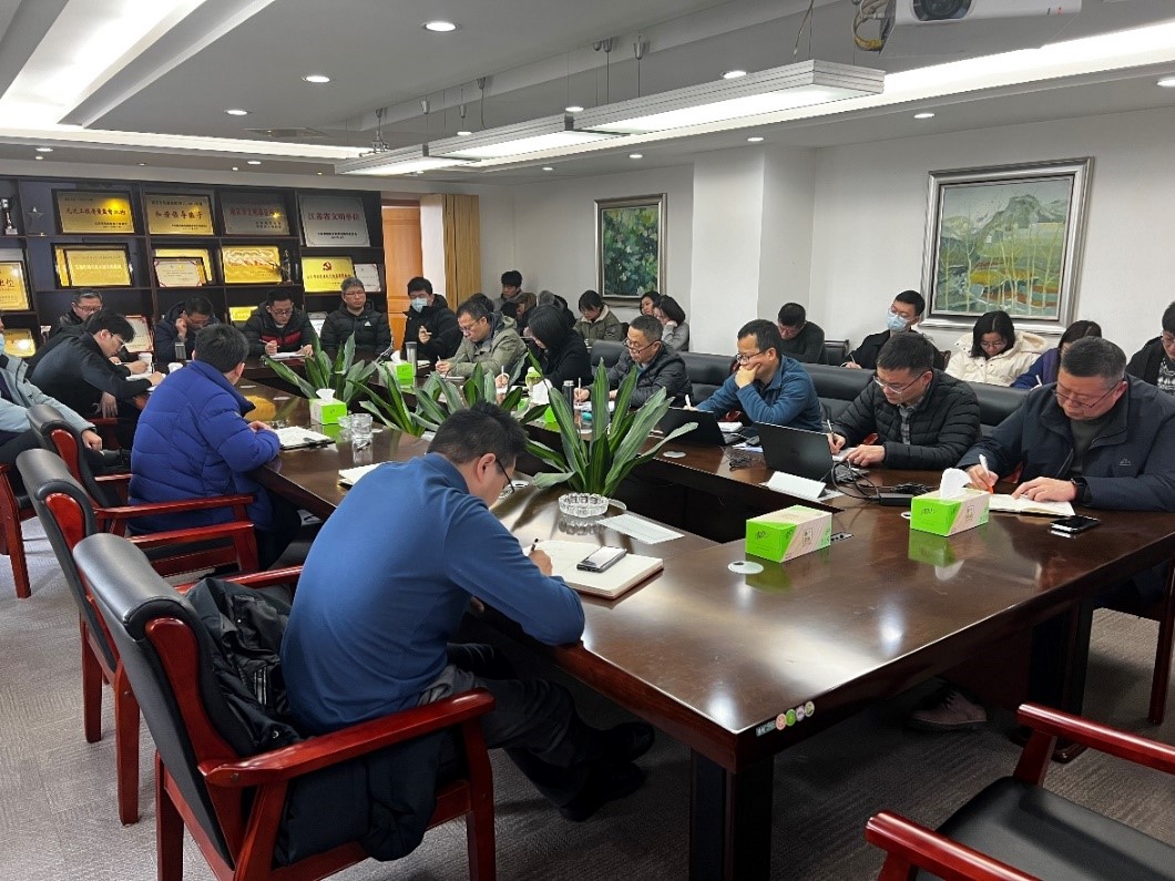 严格把关 严肃查处 扎实做好建筑工程 节后复工安全生产工作