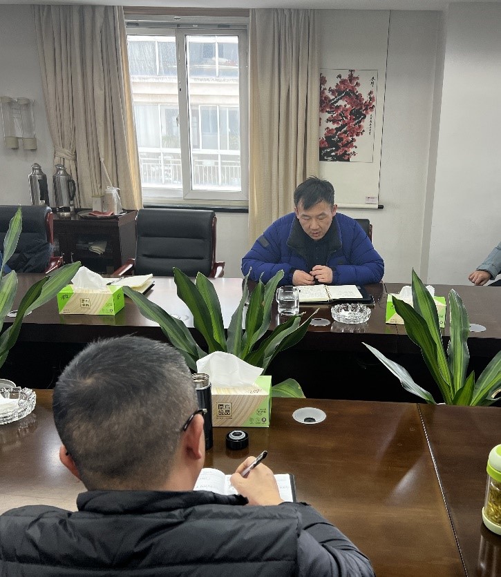 严格把关 严肃查处 扎实做好建筑工程 节后复工安全生产工作